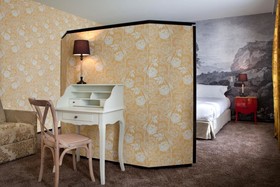 Hotel l'Antoine