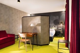 Hotel l'Antoine