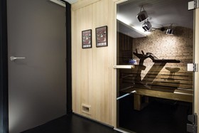 Hotel l'Antoine