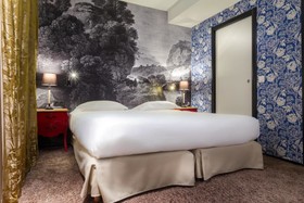 Hotel l'Antoine