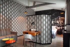 Hotel l'Antoine