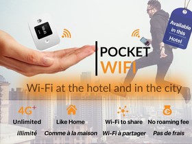 Hotel l'Antoine