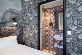 Hotel l'Antoine