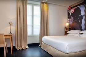 Hotel l'Antoine