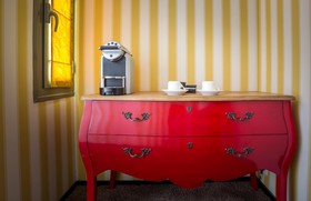 Hotel l'Antoine