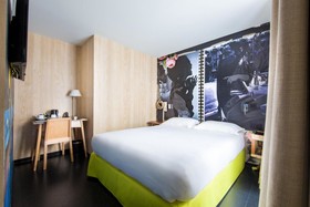 Hotel l'Antoine