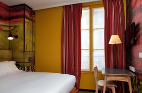 Hotel l'Antoine