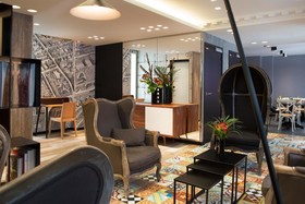 Hotel l'Antoine