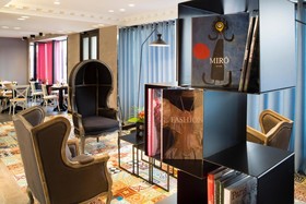 Hotel l'Antoine