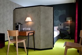 Hotel l'Antoine
