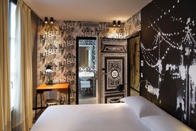 Hotel l'Antoine