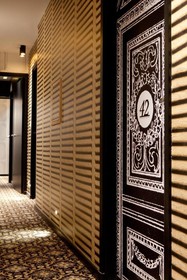 Hotel l'Antoine