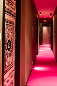 Hotel l'Antoine