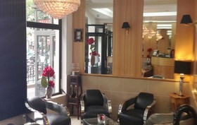Le Clery Hôtel