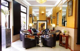 Le Clery Hôtel