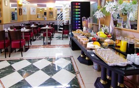 Le Clery Hôtel
