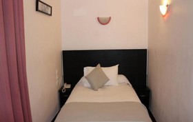 Le Clery Hôtel