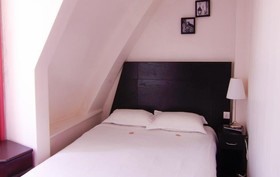 Le Clery Hôtel