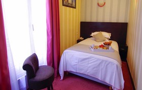 Le Clery Hôtel