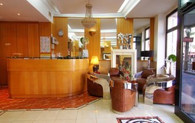 Le Clery Hôtel