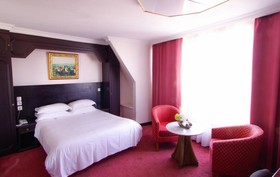 Le Clery Hôtel