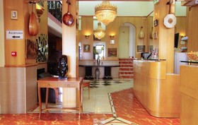 Le Clery Hôtel
