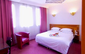 Le Clery Hôtel