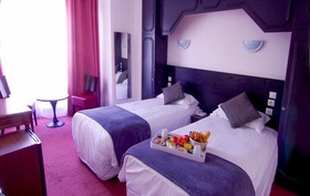 Le Clery Hôtel