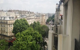 Le Clery Hôtel