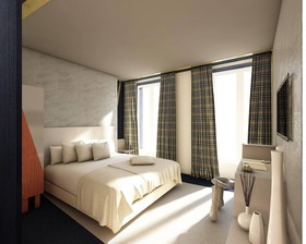 Hotel Le Malown