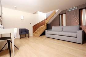 Hotel Le Malown