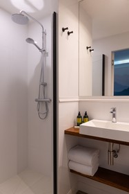 Hotel Le Milie Rose