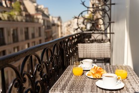 Hotel Le Milie Rose