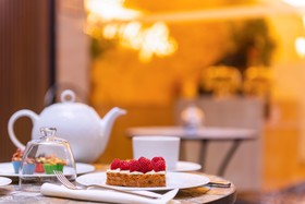 Hotel Le Milie Rose