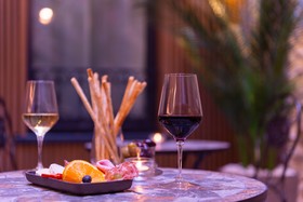 Hotel Le Milie Rose