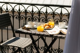 Hotel Le Milie Rose