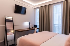 Hotel Le Milie Rose