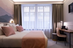 Hotel Le Milie Rose