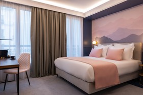 Hotel Le Milie Rose
