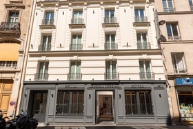 Hotel Le Milie Rose