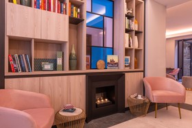 Hotel Le Milie Rose