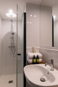 Hotel Le Milie Rose