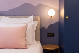 Hotel Le Milie Rose
