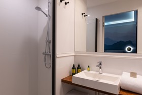 Hotel Le Milie Rose