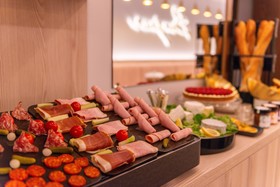 Hotel Le Milie Rose