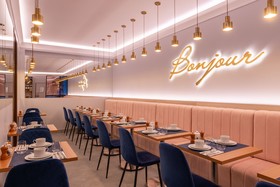 Hotel Le Milie Rose