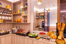 Hotel Le Milie Rose