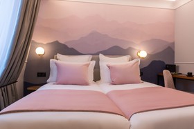 Hotel Le Milie Rose