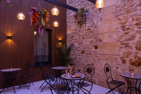 Hotel Le Milie Rose
