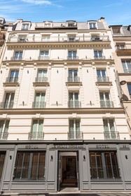 Hotel Le Milie Rose
